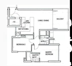 Hillsta (D23), Condominium #561724271